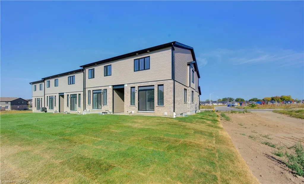 161 Dunnigan Drive
