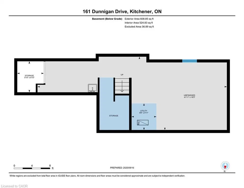 161 Dunnigan Drive