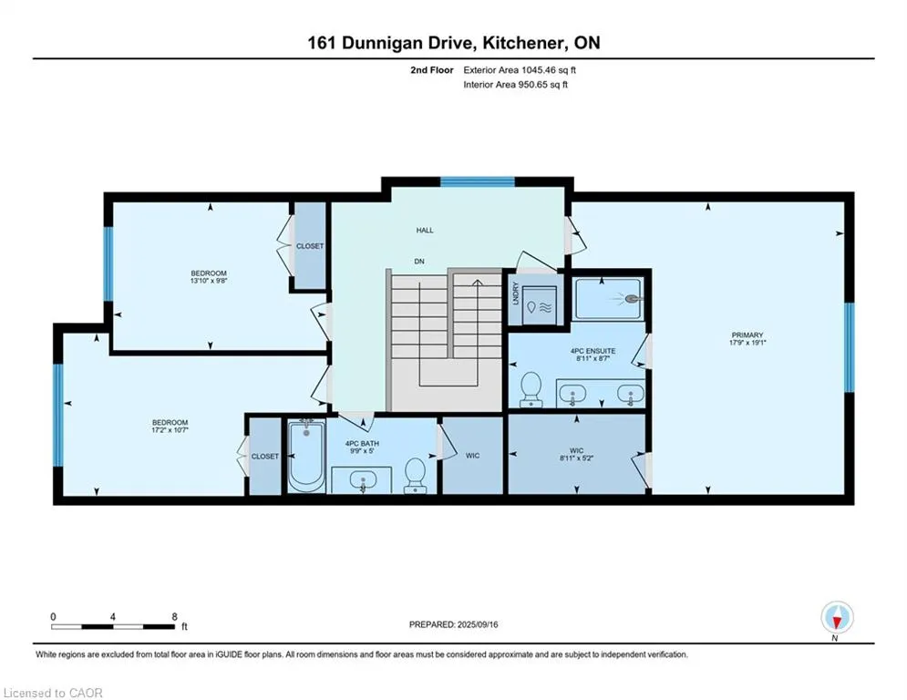 161 Dunnigan Drive