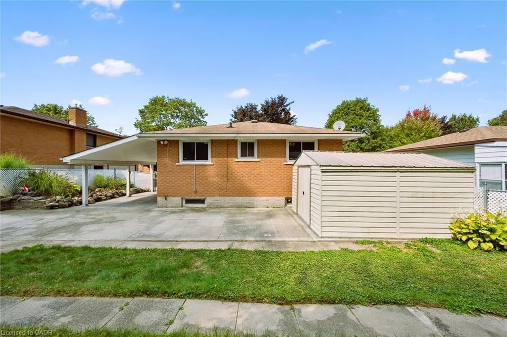 55 Cherry Hill Drive