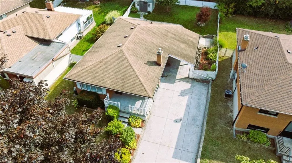55 Cherry Hill Drive