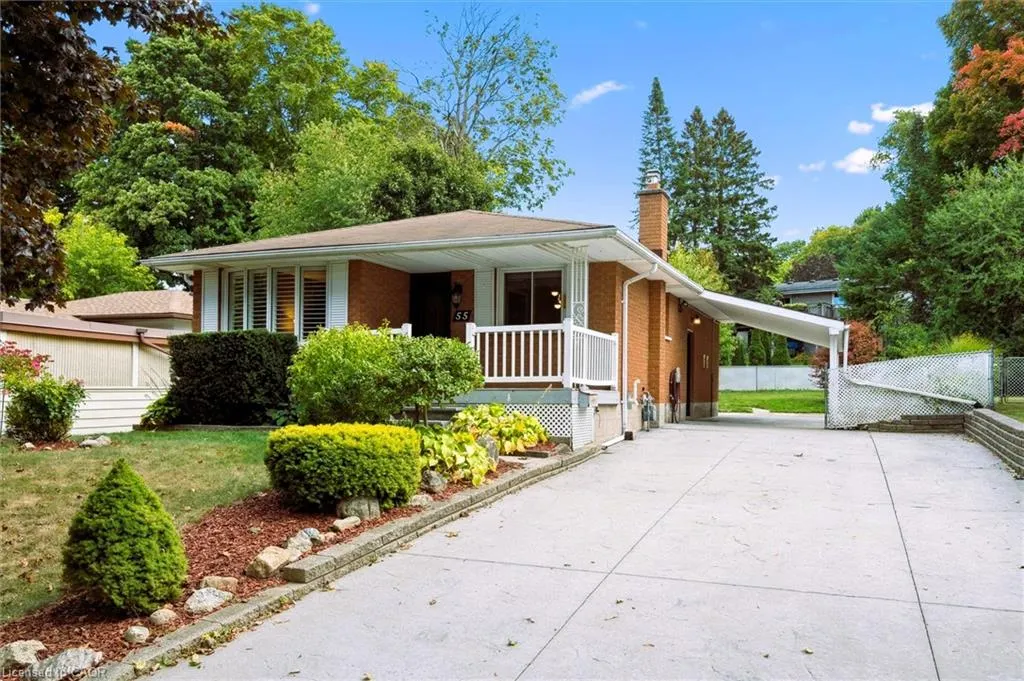 55 Cherry Hill Drive