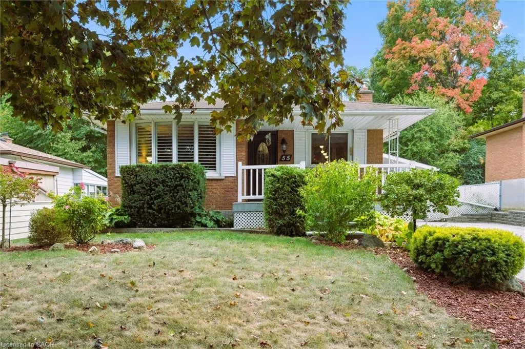 55 Cherry Hill Drive