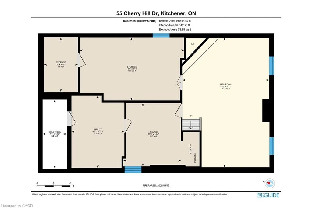 55 Cherry Hill Drive