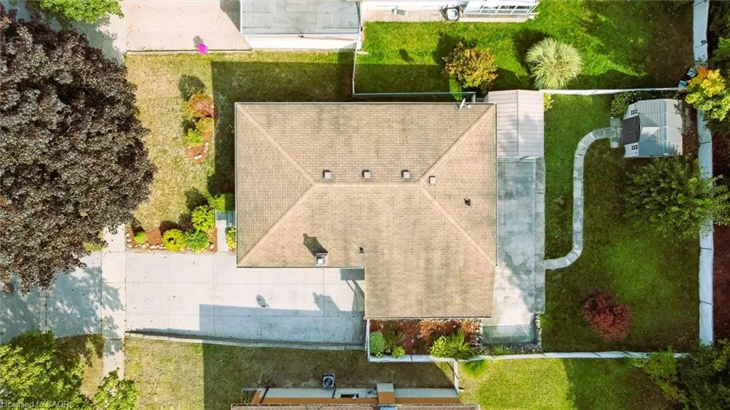 55 Cherry Hill Drive