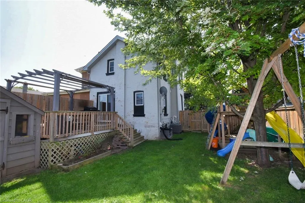 111 Drummond Street