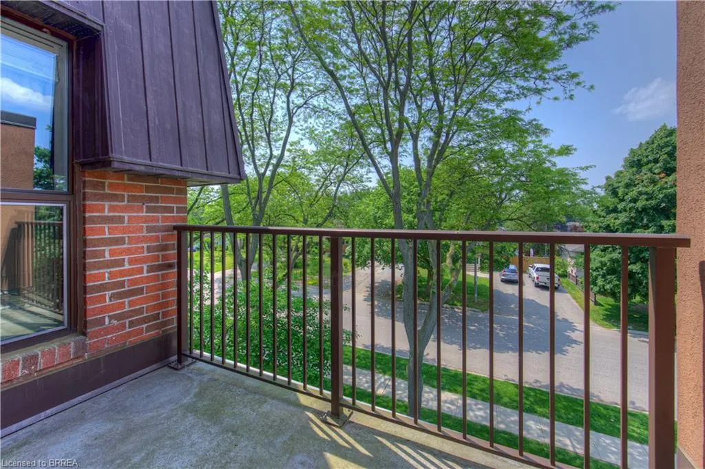 36 Hayhurst Road, #315