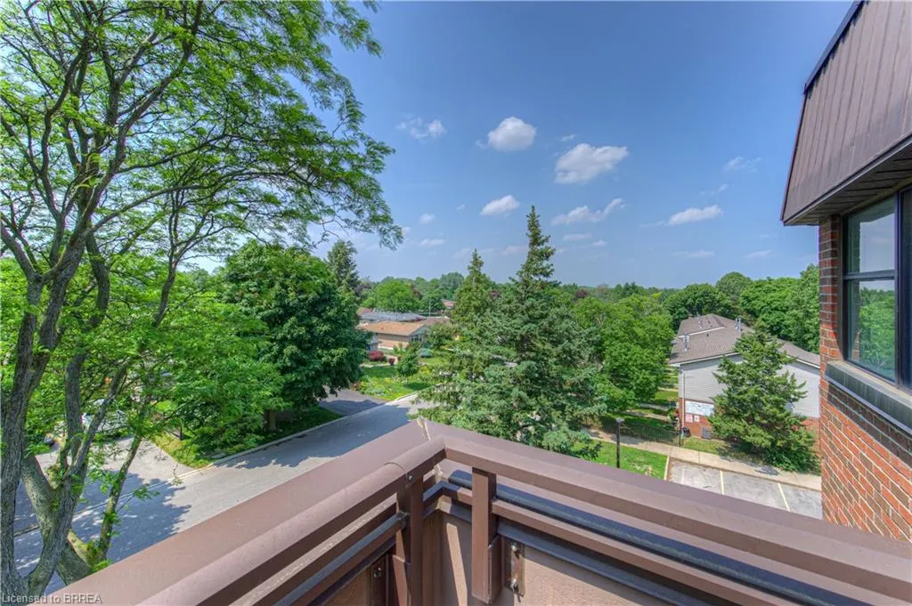 36 Hayhurst Road, #315