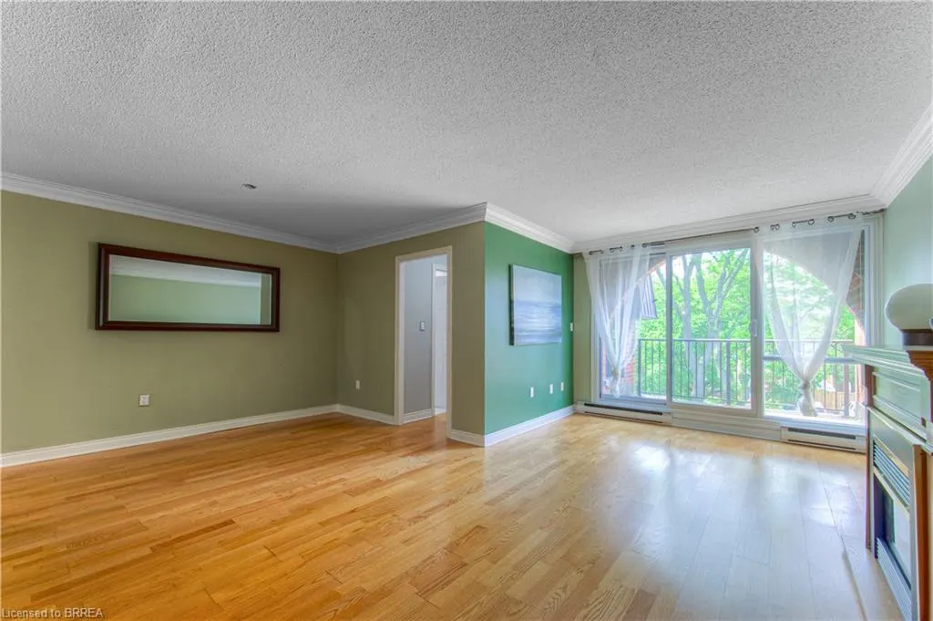 36 Hayhurst Road, #315