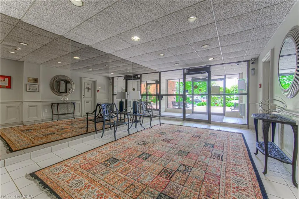 36 Hayhurst Road, #315