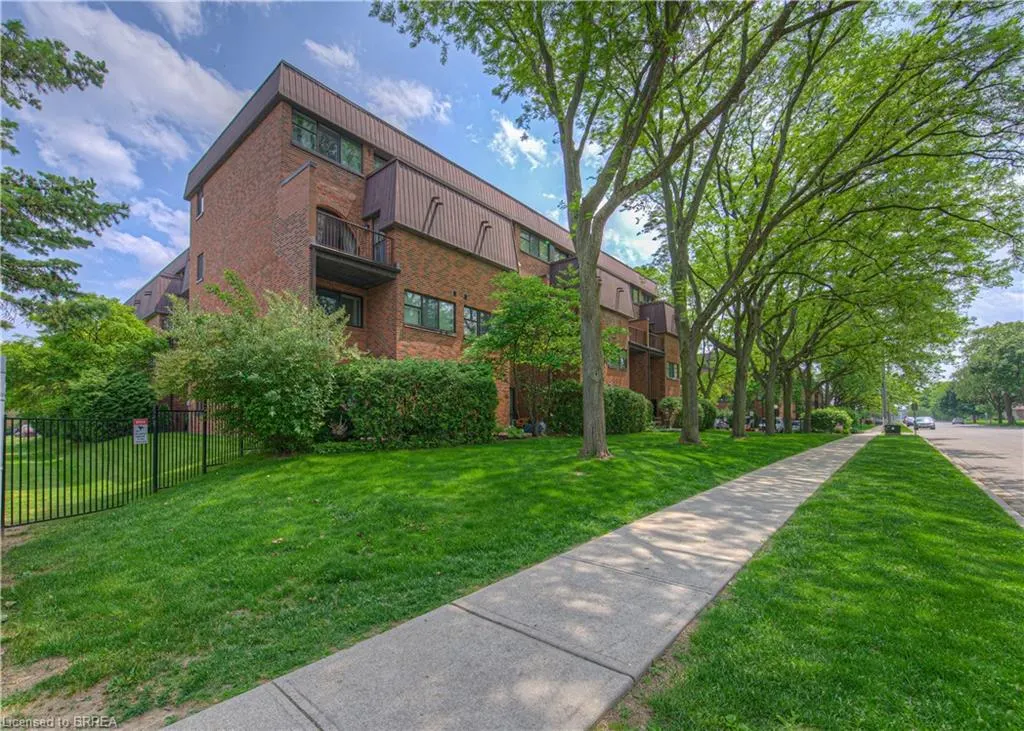 36 Hayhurst Road, #315