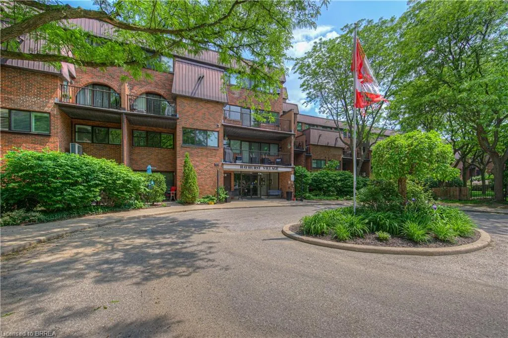 36 Hayhurst Road, #315