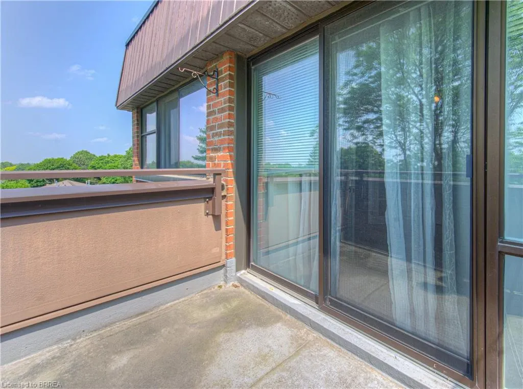 36 Hayhurst Road, #315