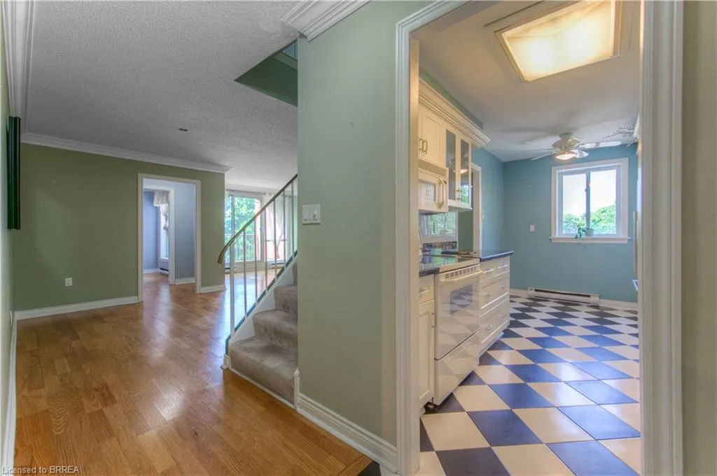 36 Hayhurst Road, #315