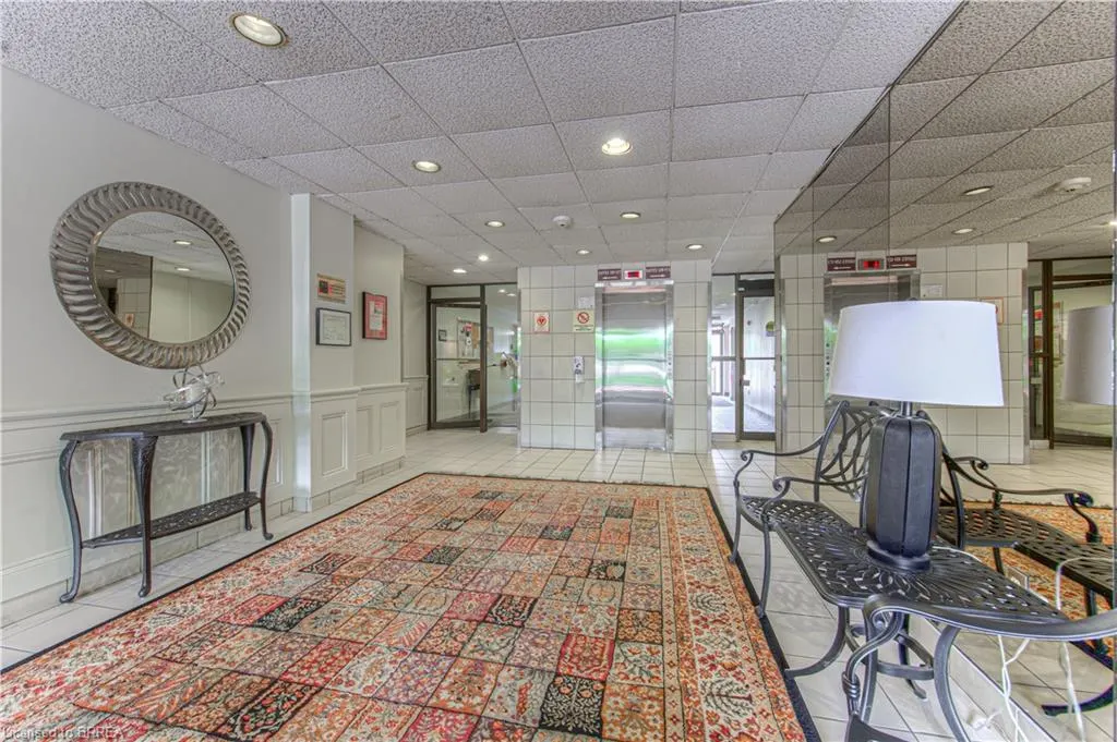 36 Hayhurst Road, #315