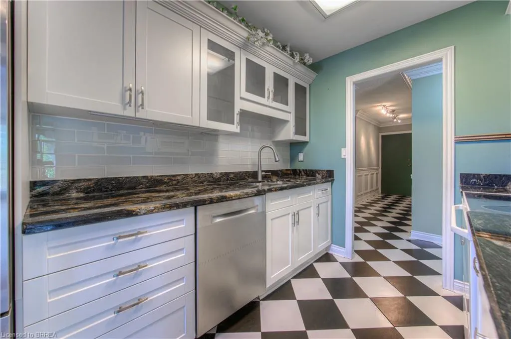 36 Hayhurst Road, #315