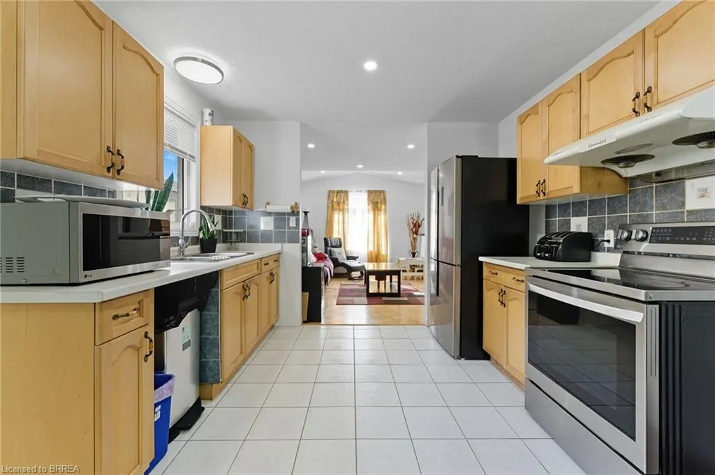 167 Forest Road