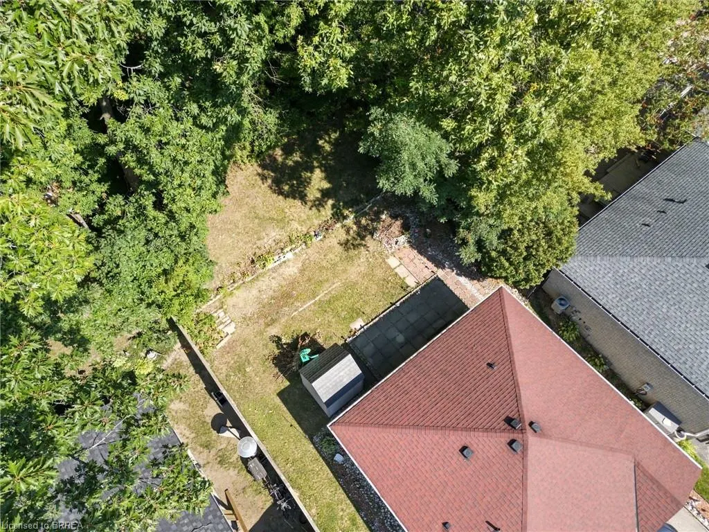 167 Forest Road