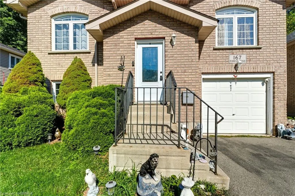 167 Forest Road