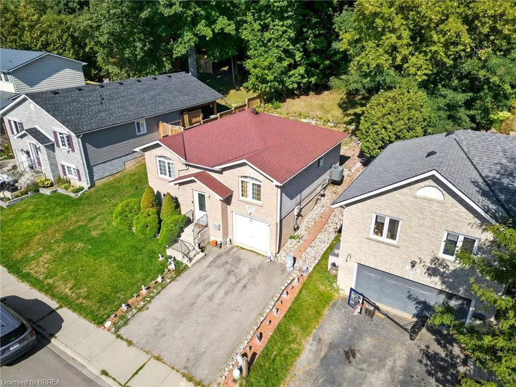 167 Forest Road