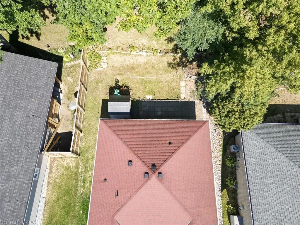 167 Forest Road
