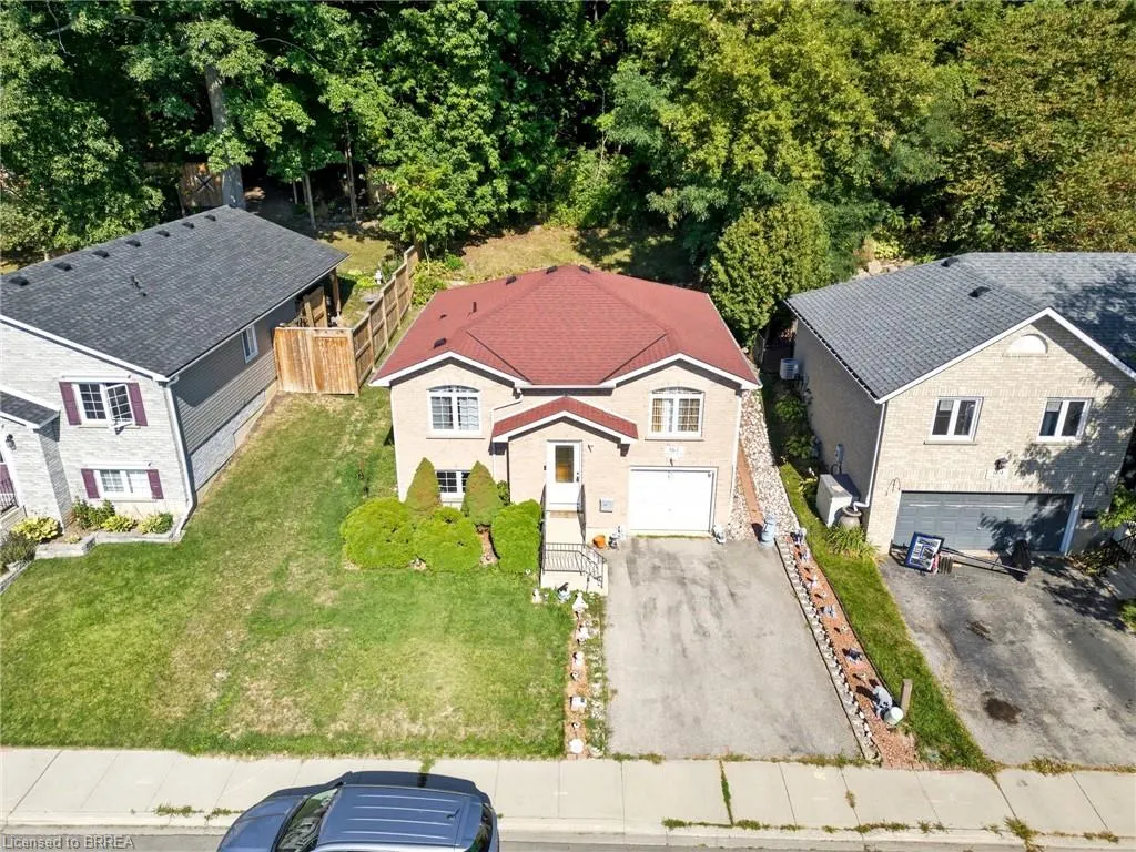 167 Forest Road