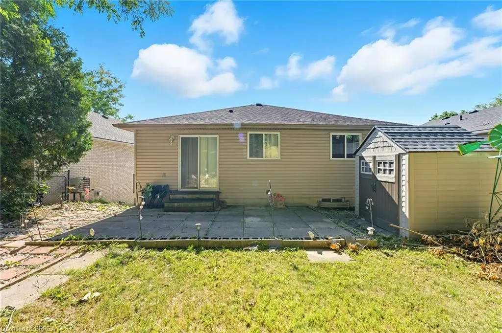 167 Forest Road