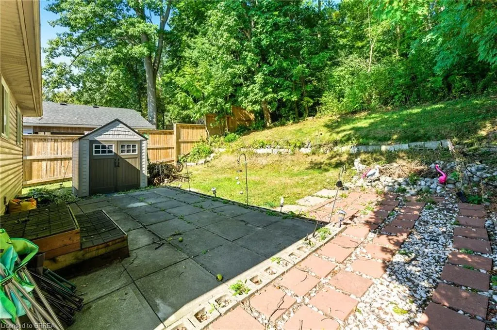 167 Forest Road