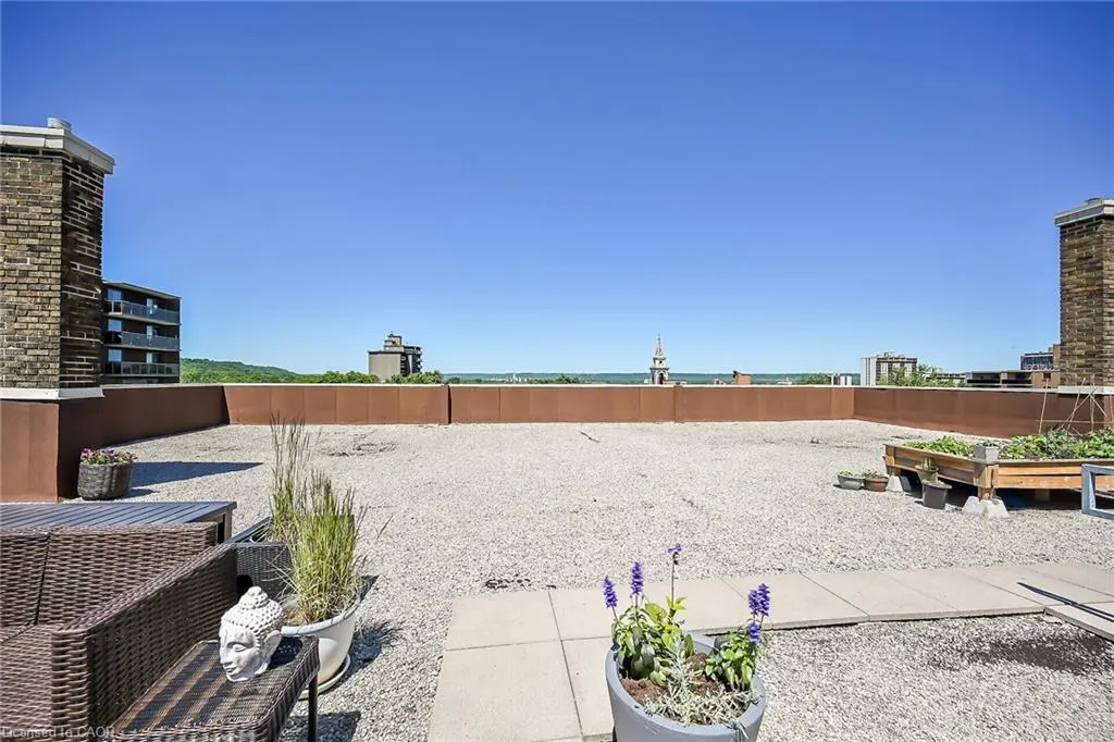 86 Herkimer Street, #PH41
