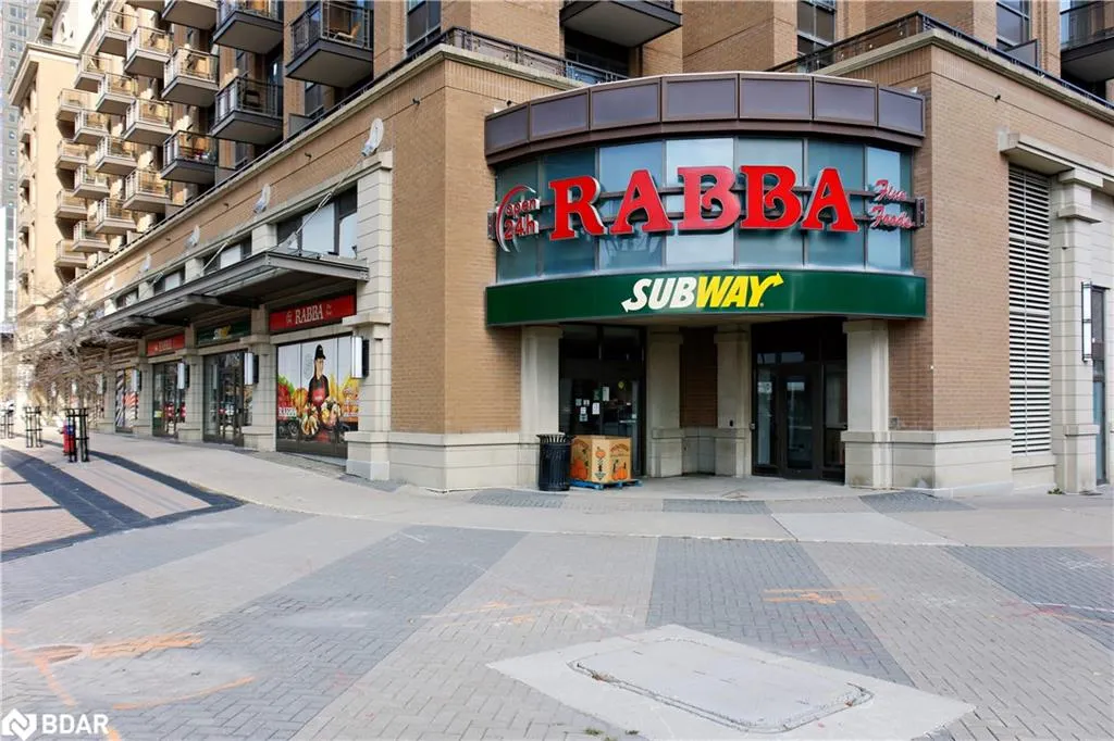 385 Prince Of Wales Drive, #307