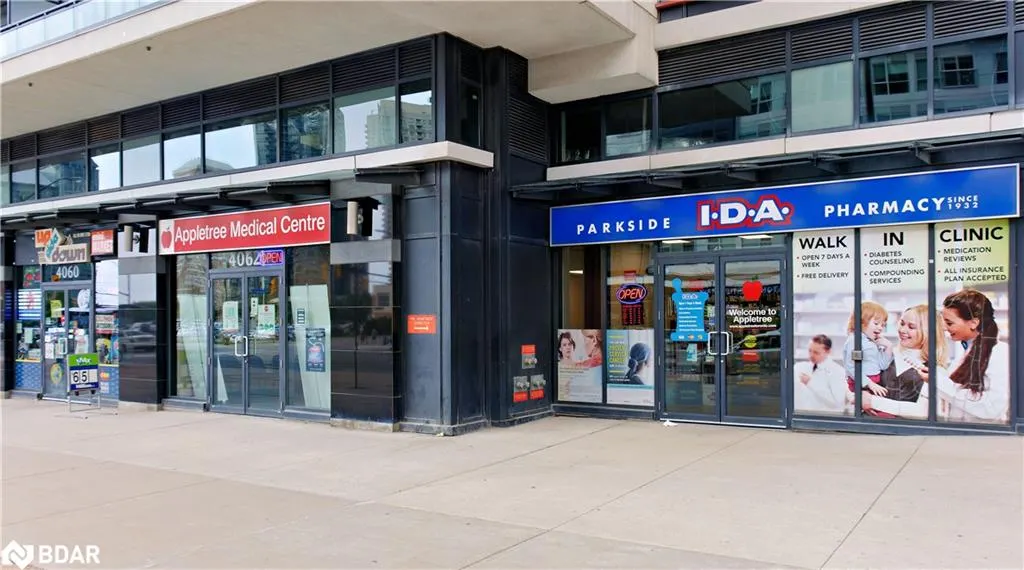 385 Prince Of Wales Drive, #307
