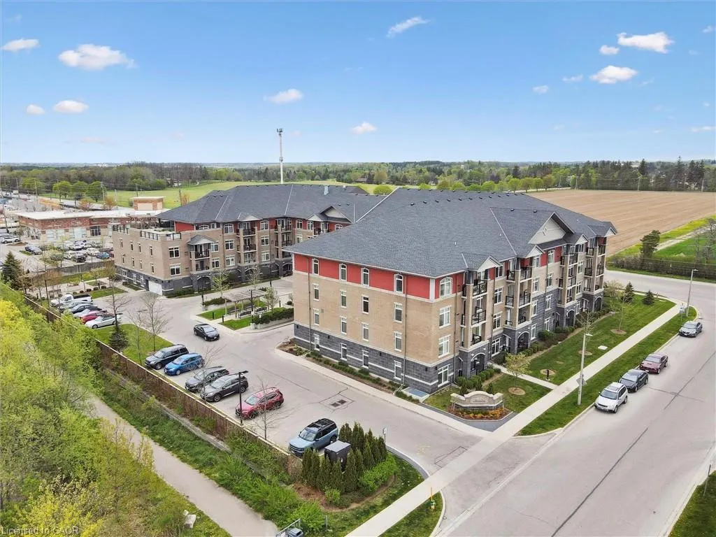 106 Bard Boulevard, #202