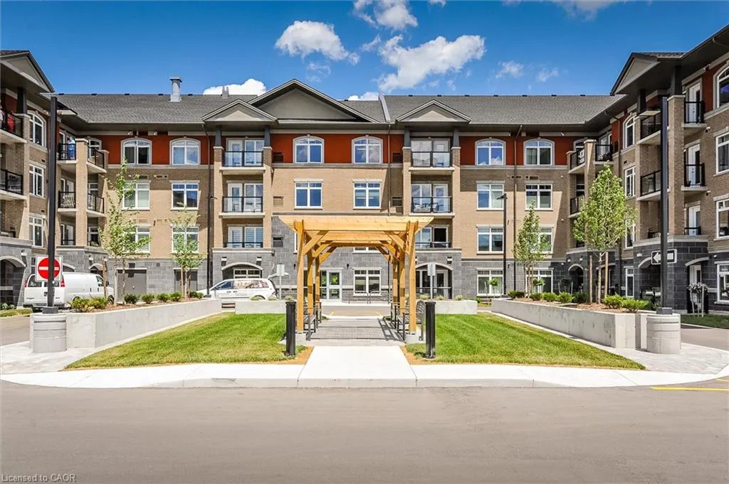 106 Bard Boulevard, #202