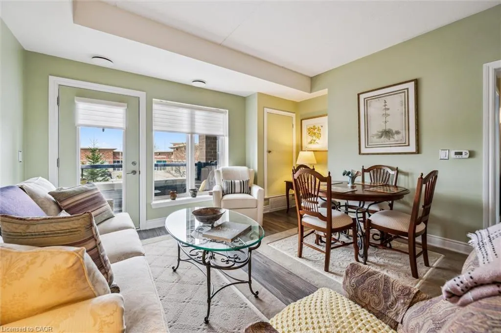 106 Bard Boulevard, #202
