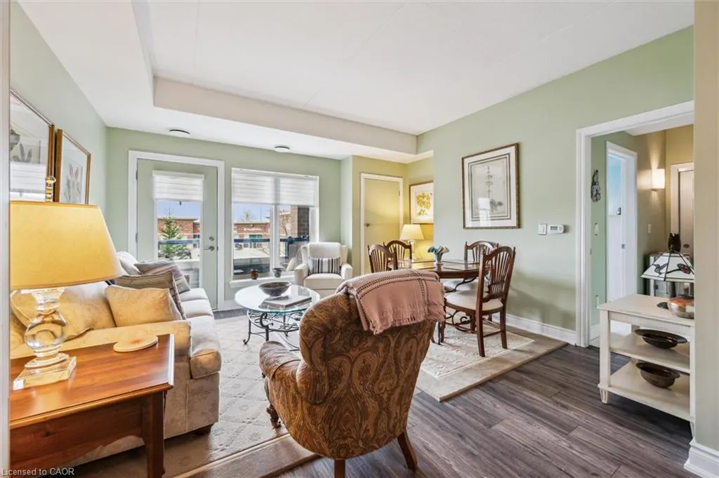 106 Bard Boulevard, #202