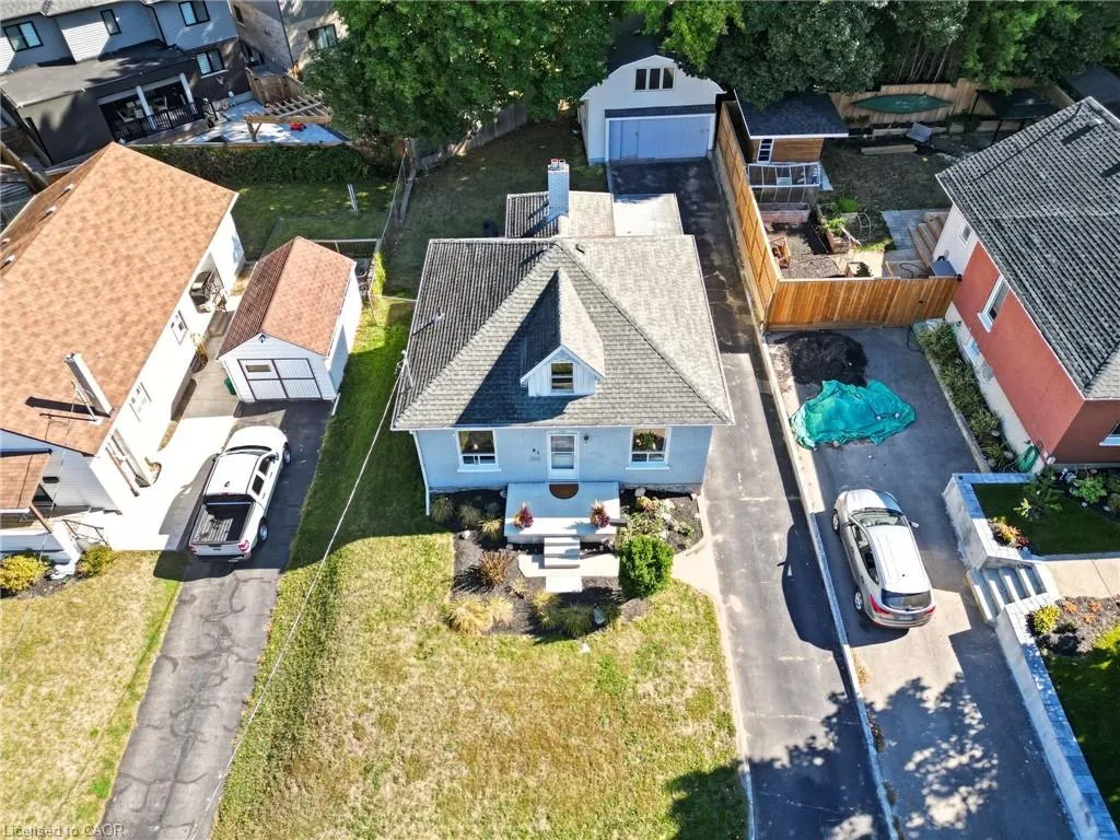 81 Beech Avenue