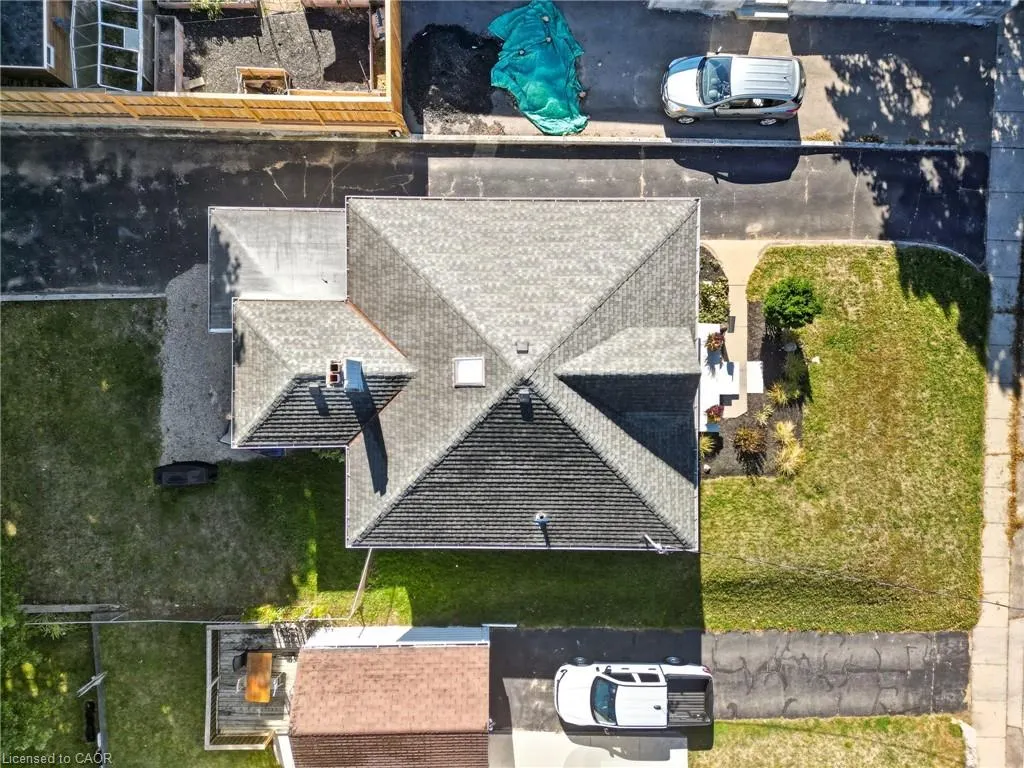 81 Beech Avenue