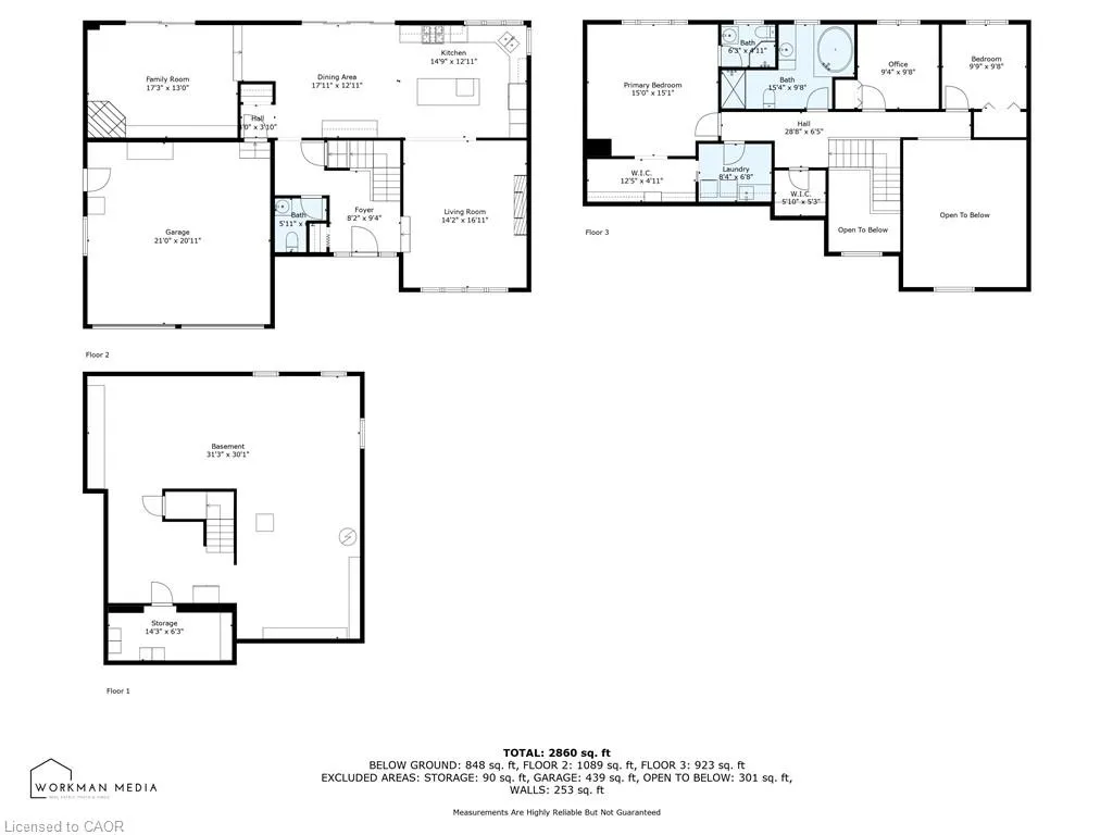 13 Oak Drive
