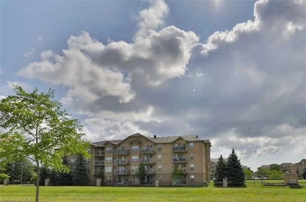 1480 Bishops Gate, #315