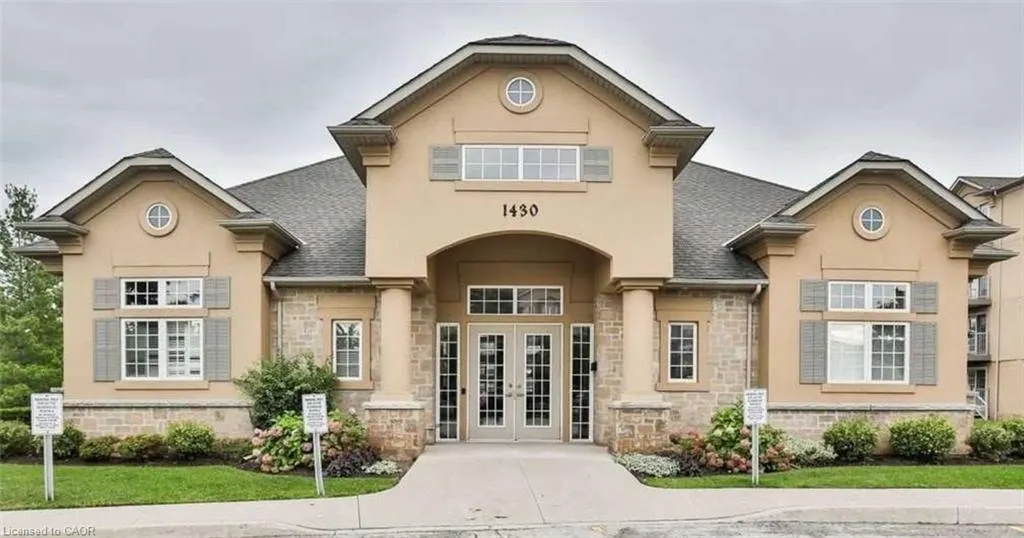 1480 Bishops Gate, #315