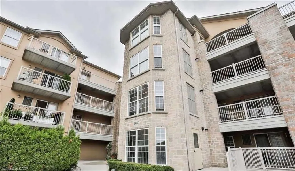 1480 Bishops Gate, #315