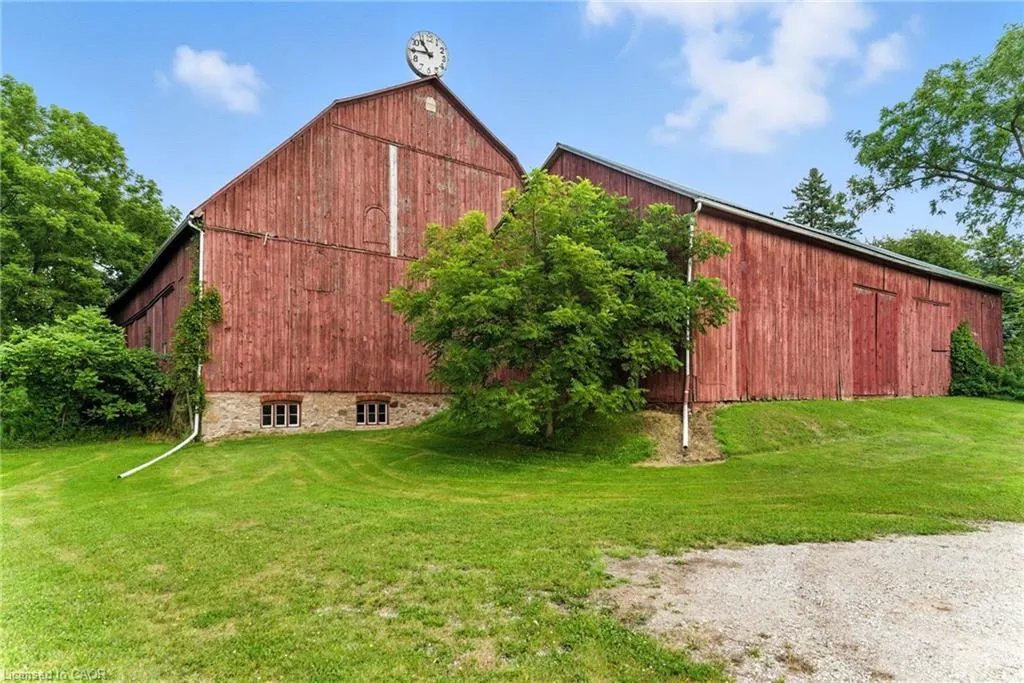 561 7th Concession Road E