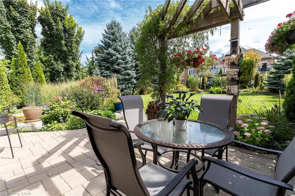 93 Aberfoyle Mill Crescent