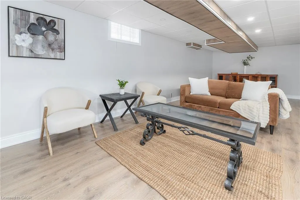 93 Aberfoyle Mill Crescent