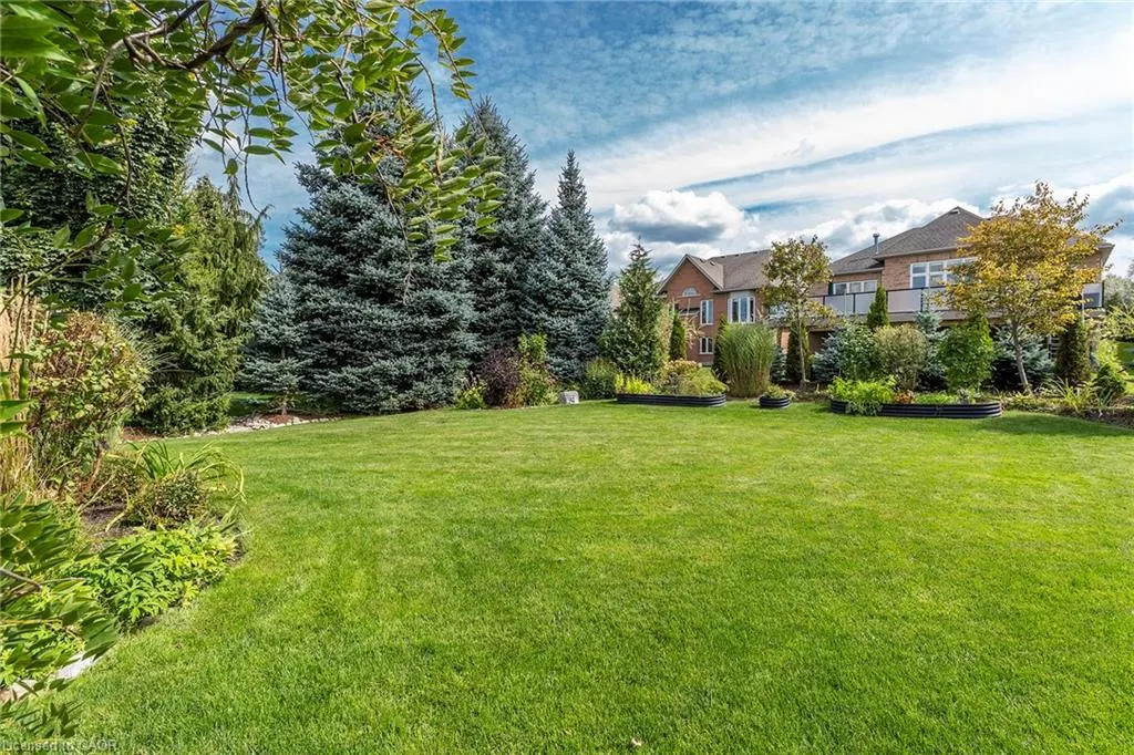 93 Aberfoyle Mill Crescent