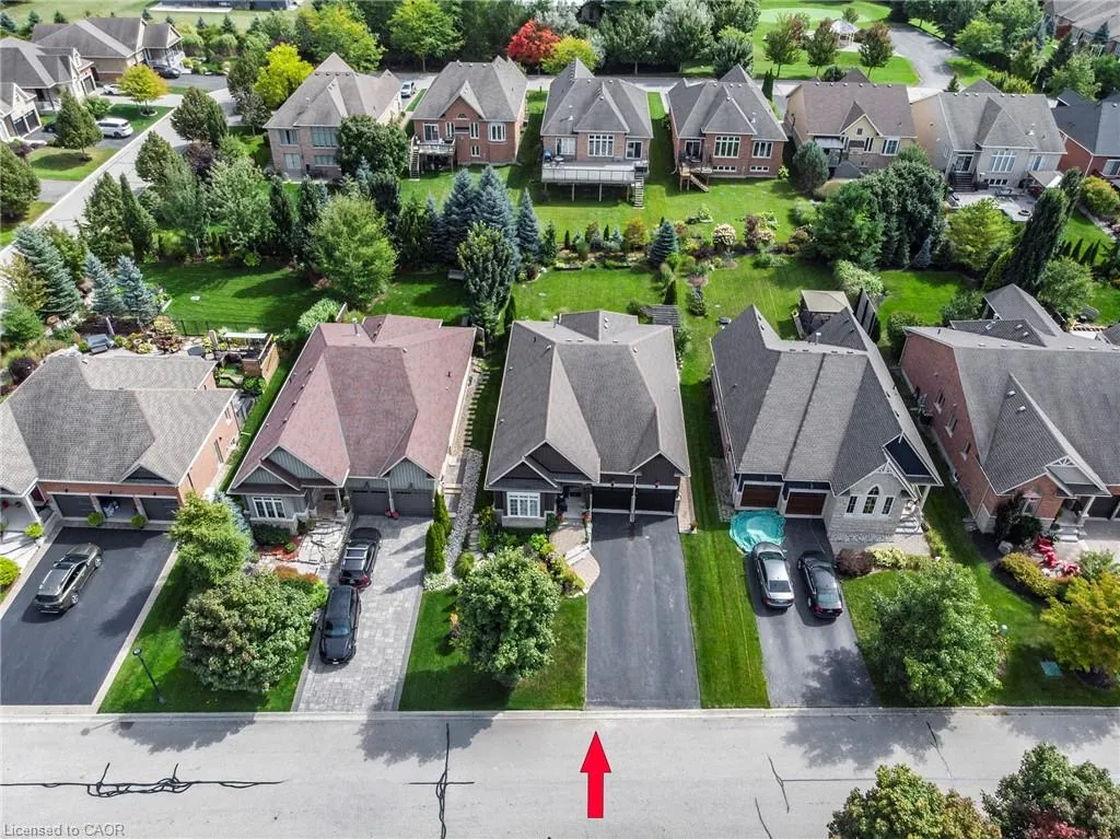 93 Aberfoyle Mill Crescent