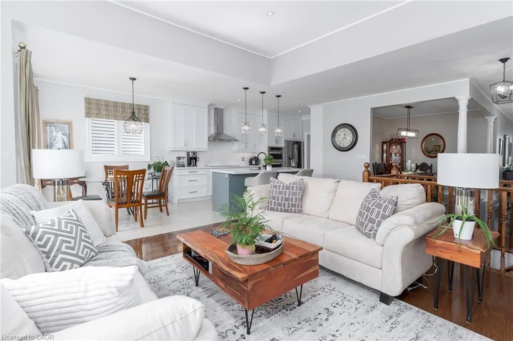 93 Aberfoyle Mill Crescent