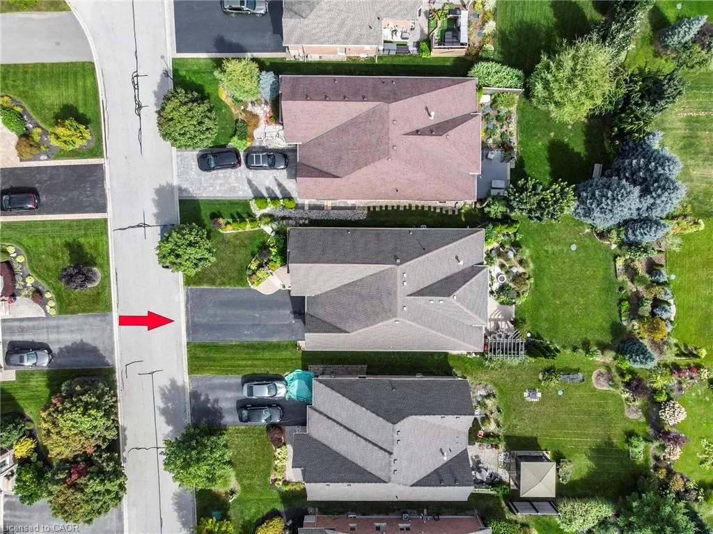 93 Aberfoyle Mill Crescent