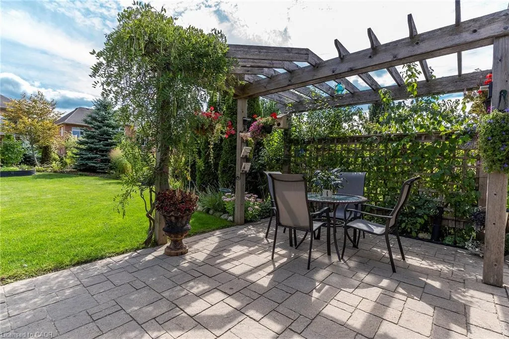 93 Aberfoyle Mill Crescent