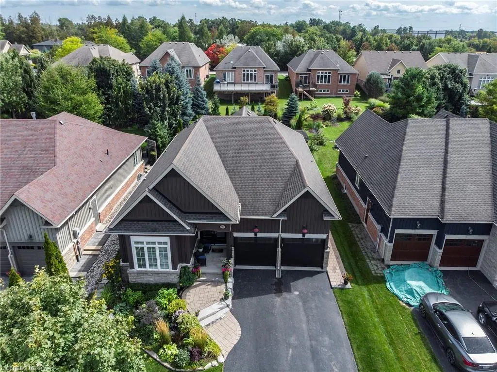 93 Aberfoyle Mill Crescent